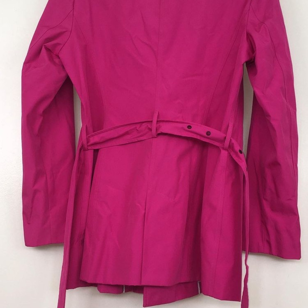 Trenchcoat - Picture 3 of 4